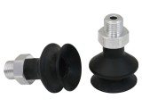 Ventuză SCHMALZ 25mm G1/8 AG Duritate Shore 55 3,15cm&sup3;