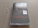 Caseta audio Phoenix - Baba Novak