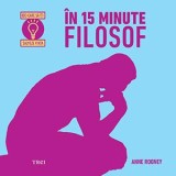 In 15 minute filosof - Trei