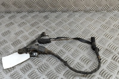 Senzor de nivel &amp;icirc;nălțime dreapta spate PORSCHE CAYENNE Coupe 9YB 2023 OEM: 4M0907503 30745811 foto