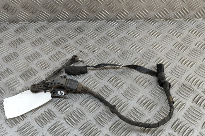 Senzor de nivel &icirc;nălțime dreapta spate PORSCHE CAYENNE Coupe 9YB 2023 OEM: 4M0907503 30745811