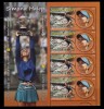 ✅RO 2018 ,LP 2209b ,&quot;Simona Halep , un campion de marca&quot;,mcoala 4+manseta ,MNH, Religie, Nestampilat