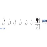 Carlige Carp Zoom Feeder Competion 538, 10 bc (Marime Carlige: Nr. 16)