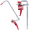 Clema de tamplarie tip F cu clichet, 250 x 80 mm, Tvardy T00583