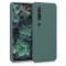 Husa pentru Xiaomi Mi Note 10 / Mi Note 10 Pro, Silicon, Verde, 50948.171