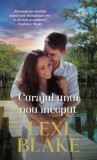 Cumpara ieftin Curajul unui nou inceput/Lexi Blake