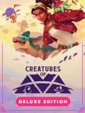 Creatures Of Ava Deluxe Edition