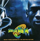 Various - Space Jam (Music From And Inspired By The Motion Picture), CD