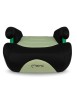Inaltator auto i-Size MoMi Venko Green, 135-150cm, Isofix, ECE R129/03, pana la 36kg