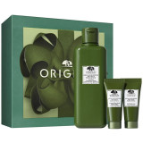 Origins Dr. Andrew Weil for Origins&trade; Mega-Mushroom Set set cadou (faciale)