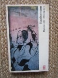 Rashomon - Ryunosuke Akutagawa, Editura Pentru Literatura Universala, 374 pagini, Roman
