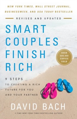 Smart Couples Finish Rich, Revised and Updated: 9 Steps to Creating a Rich Future for You and Your Partner foto