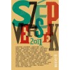 Sz&eacute;p Versek 2011 - Antologie Poezie Contemporană Maghiară, Ed. 2011, 240pg, ISBN 9789631429329, P&eacute;czely D&oacute;ra