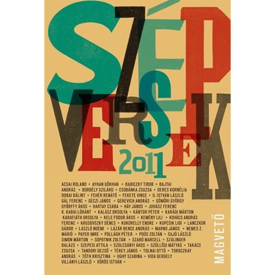 Sz&amp;eacute;p Versek 2011 - P&amp;eacute;czely D&amp;oacute;ra foto