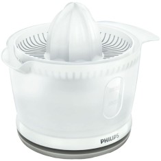 Storcator de citrice HR2738/00, 25 W, 0.5 l, 1 viteza, alb