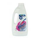 Vanish White 1 L - Solutie pentru indepartarea petelor