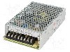 Alimentator SMPS, 12V DC, 3A, 51W, MEAN WELL - ADS-5512