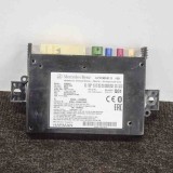 Modul de control Bluetooth MERCEDES-BENZ C Cabrio A205 2016 OEM: A2139019503,A2139029208,A2139008013 10157464