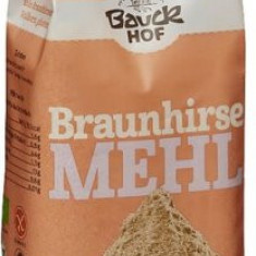 Faina Integrala din Mei Bio Fara Gluten Bauck Hof 425gr