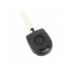 Carcasă pentru cheie Seat tip transponder