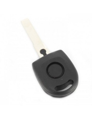Carcasă pentru cheie Seat tip transponder foto