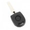 Carcasă pentru cheie Seat tip transponder