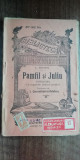 Myh 61 38 - Biblioteca pt toti - 802 - L Tolstoi - Pamfil si Iulia