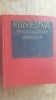 Minerva. Enciclopedie romana 1929