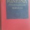 Minerva. Enciclopedie romana 1929