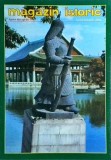 Magazin Istoric, numarul 11 (476), noiembrie 2006