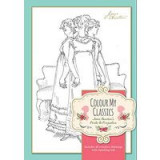 Colour My Classics - Jane Austen&#039;s Pride &amp; Prejudice