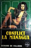 Conflict la Managua