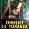 Conflict la Managua