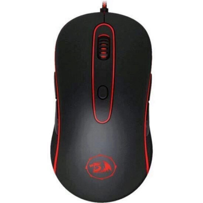 Mouse Redragon Phoenix2 negru Open Box foto