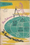 Cumpara ieftin In lumea masurii - Max Solomon
