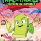 The Inflatables in Mission Un-Poppable (the Inflatables #2)