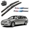 Stergatoare Opel Astra H Caravan (2004&ndash;2010) TeamCar&reg; Hybrid &ndash; Set fata