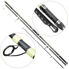 Lanseta fibra de carbon Baracuda Nautica Surf 4203 A:160g 4,2m