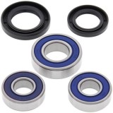 Cumpara ieftin Kit rulment roata Spate (cu etansanti) pentru KAWASAKI KE, KX 125 1974-1984