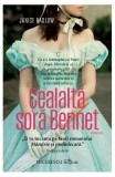 Cealaltă soră Bennet - Paperback brosat - Janice Hadlow - Niculescu