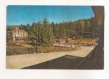 RF146 - Carte Postala - Sovata, circulata 1965