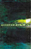 Casetă audio Godzilla - The Album, originală