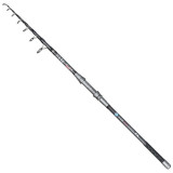 Lanseta carbon telecarp Baracuda Ozzy 3.6 m A: 3.5 lbs