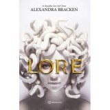 LORE - Alexandra Bracken