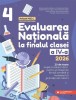 Evaluare nationala 2026. Cls. IV. Limba romana. Matematica, Mirabela-Elena Baleanu, Andreea-Elena Ene, Paralela 45