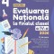 Evaluare nationala 2026. Cls. IV. Limba romana. Matematica, Mirabela-Elena Baleanu, Andreea-Elena Ene