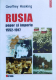 Rusia: popor si imperiu 1552-1917