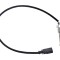 Senzor temperatura filtru particule Vw Crafter 30-35, 30-50 2.0tdi 2011-, Multivan, Transporter T5 2.0tdi 2012-, in fata turbocompresorului, lungime