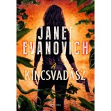 A kincsvad&aacute;sz - Janet Evanovich