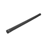 Furtun racire flexibil int. 50.8x1000mm din cauciuc cu insertie textila si spira metalica, 9 Bar Breckner Germany
